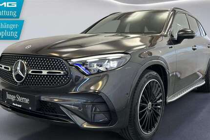 Mercedes-Benz GLC 220 12.296 km 57.980 &euro; Gescher 48712