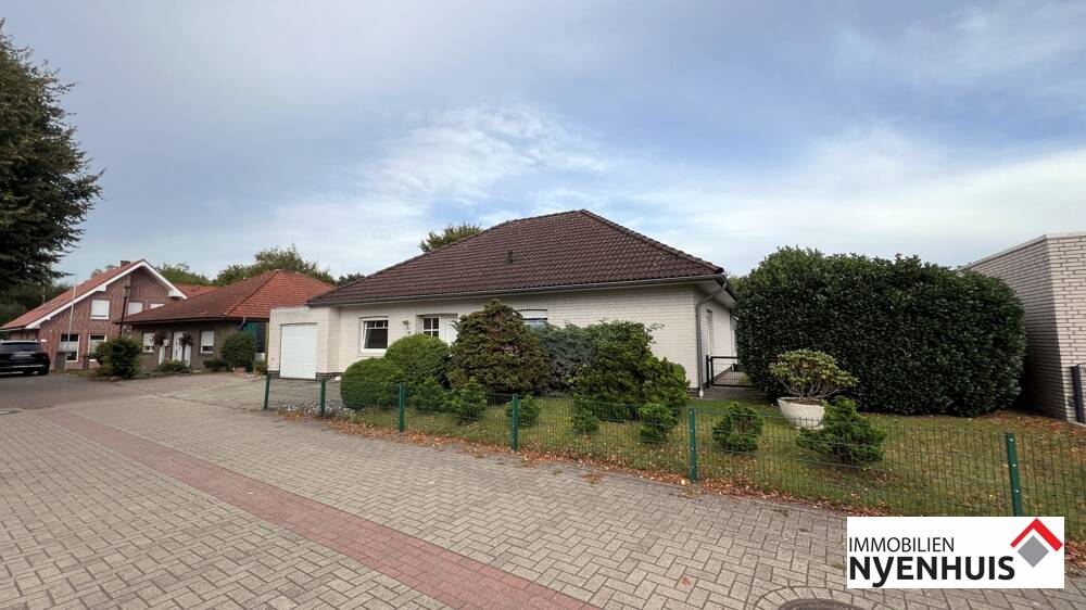 Bungalow Lathen - 4 Zimmer, 133 m&sup2;, 259.000&euro; | Angebot:25730755