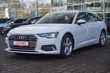 Audi A6 57.176 km 32.950 &euro; Kassel 34123