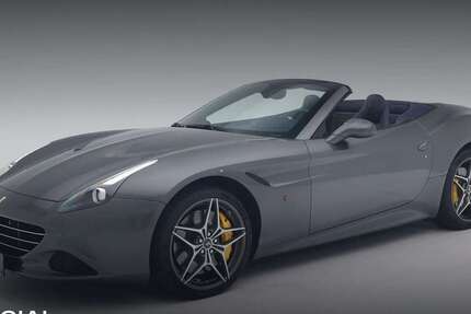 Ferrari California 18.585 km 144.900 &euro; Hamburg 22143