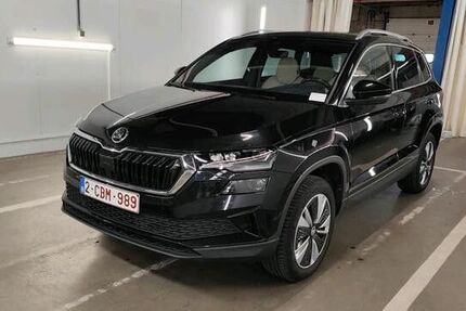 Skoda Karoq 69.000 km 20.111 &euro; Rheinzabern 76764