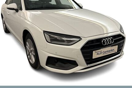 Audi A4 143.648 km 20.480 &euro; Dorfmark 29683