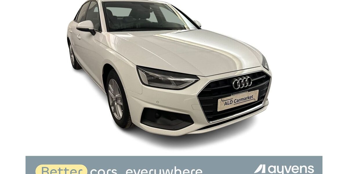 Audi A4 143.648 km 20.980 &euro; Dorfmark 29683