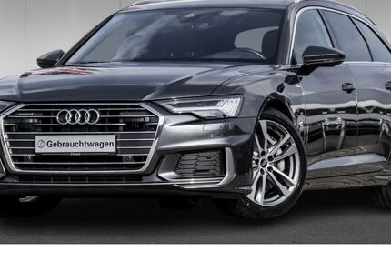 Audi A6 78.987 km 38.765 € Telgte 48291