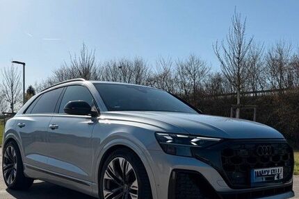 Audi Q8 47.400 km 81.100 &euro; Ringsheim 77975