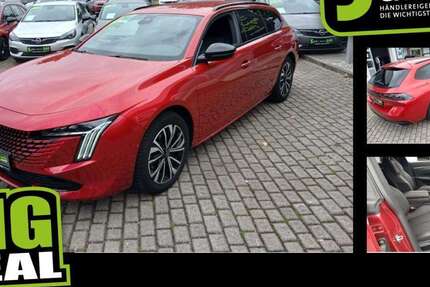 Peugeot 508 20.730 km 21.470 € Amberg 92224