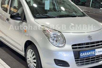 Suzuki Alto 67.000 km 7.990 &euro; Bergheim 50126