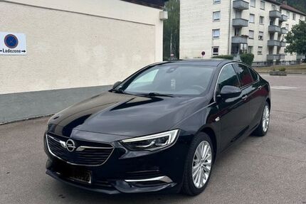 Opel Insignia 94.300 km 14.500 &euro; Heidenheim 89522