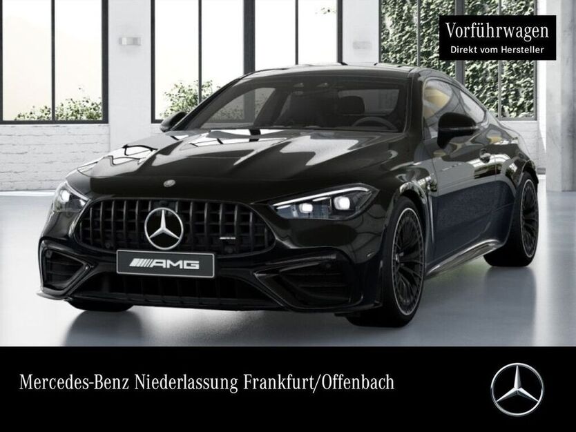 CLE 53 AMG