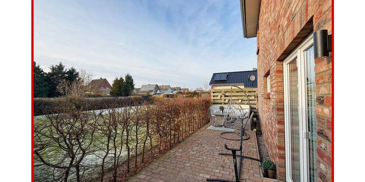 Etagenwohnung Jübek - 3 Zimmer, 77 m&sup2;, 235.000&euro; | Angebot:25070427