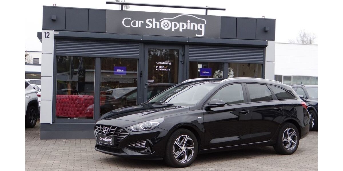 Hyundai i30 48.903 km 15.990 &euro; Roth 91154