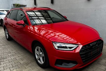 Audi A4 116.697 km 22.900 € Schifferstadt 67105