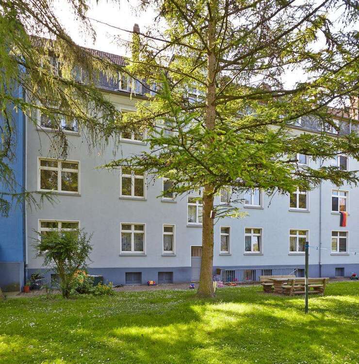 Wohnung zum Mieten in Bochum 460 € 66.52 m² 2 zimmer