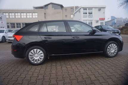 Skoda Scala 79.790 km 16.950 &euro; Nufringen 71154