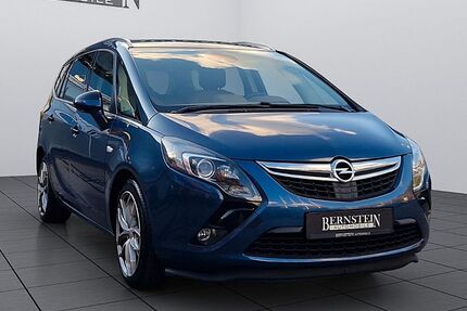 Opel Zafira 179.500 km 7.999 &euro; Albstadt 72459