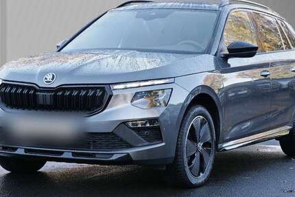 Skoda Kamiq 11.200 km 25.990 € Grünwald 82031
