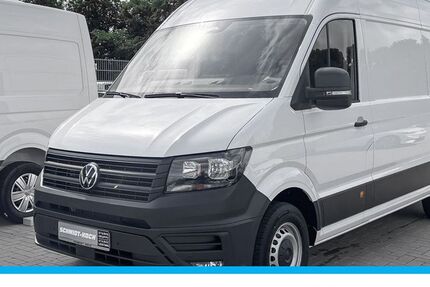 VW Crafter 12.500 km 42.490 &euro; Bremen 28207