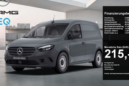 Mercedes-Benz Citan 72.476 km 17.469 &euro; Dortmund 44139