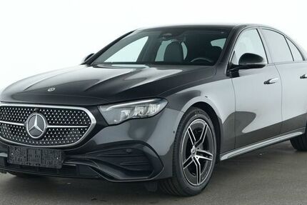 Mercedes E 220