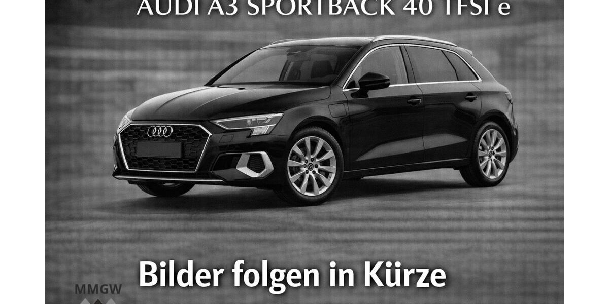 Audi A3 19.256 km 22.490 &euro; Bensheim 64625