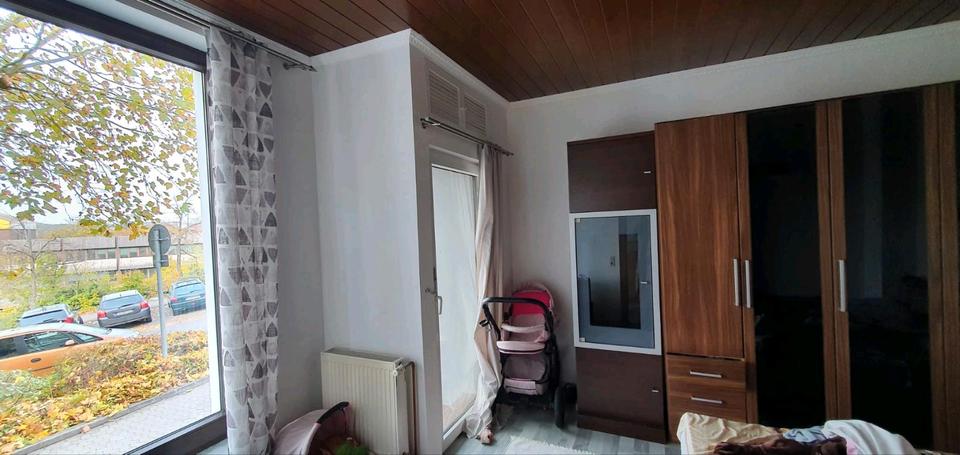 4-Zimmer-EW mit 2 Eingängen in Neunkirchen City 4 zimmer