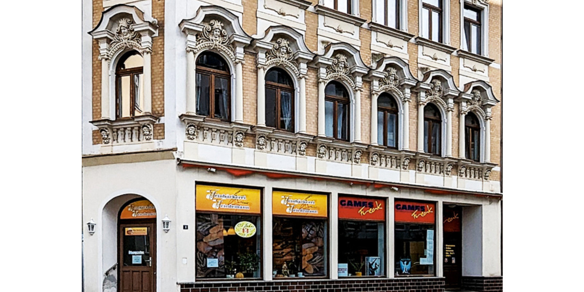 Gewerbeobjekt Hohenstein-Ernstthal Ernstthal - 699&euro; | Angebot:24354357