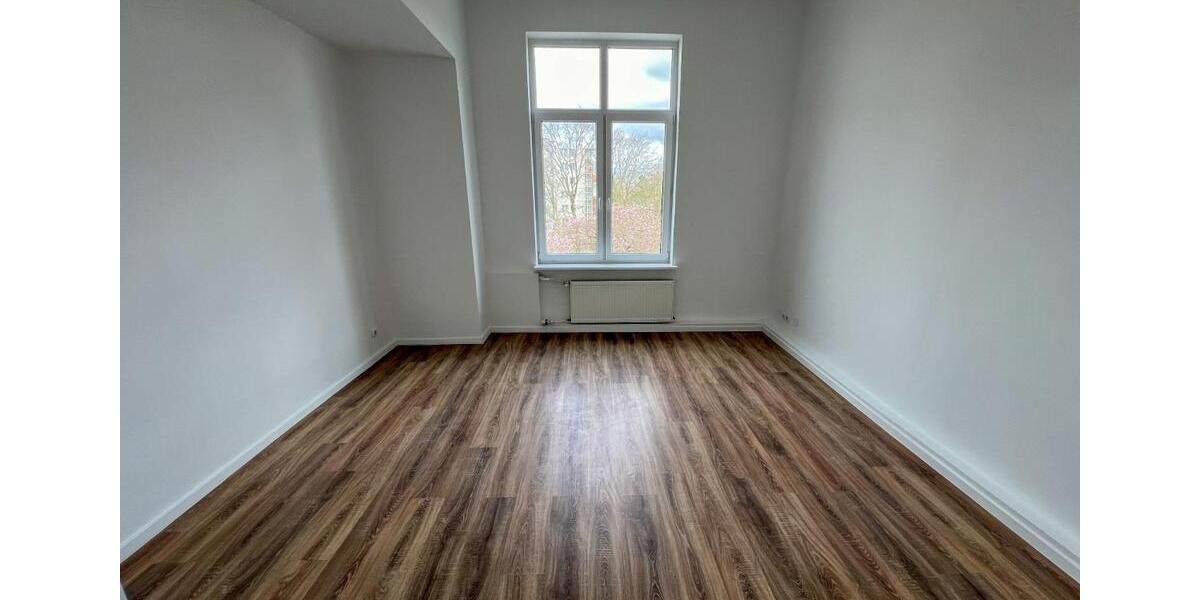 Etagenwohnung Bremerhaven Mitte - 4 Zimmer, 104 m&sup2;, 850&euro; | Angebot:26099646
