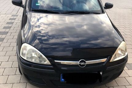 Opel Corsa 168.000 km 1.600 &euro; Kippenheim 77971