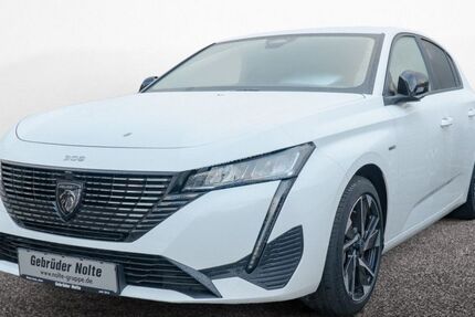 Peugeot 308 25.159 km 18.950 &euro; Iserlohn 58636