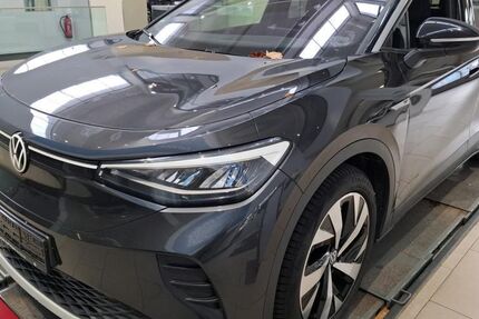 VW ID.4 173.669 km 16.990 &euro; Vechelde 38159