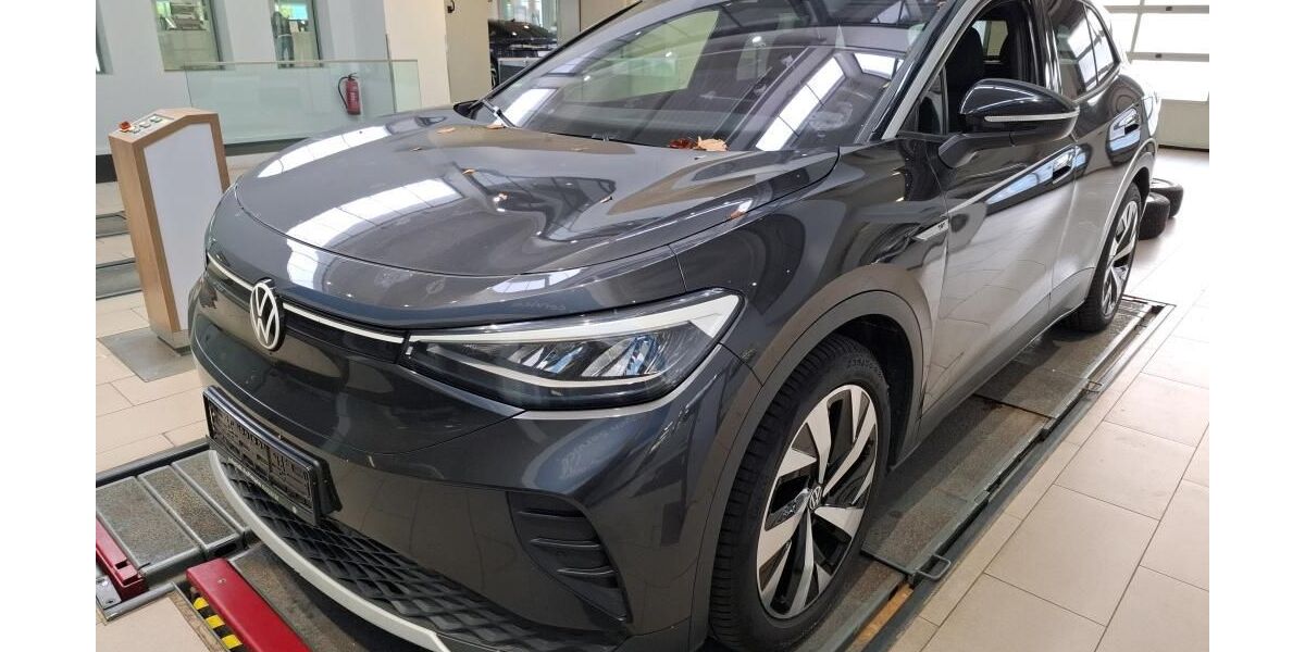 VW ID.4 173.669 km 16.990 &euro; Vechelde 38159