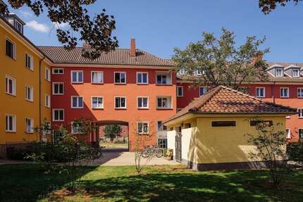 Wohnung Wolfsburg Stadtmitte - 1 Zimmer, 25 m&sup2;, 173&euro; | Angebot:26441649