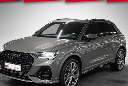 Audi Q3 74.469 km 29.740 &euro; Stuttgart 70469