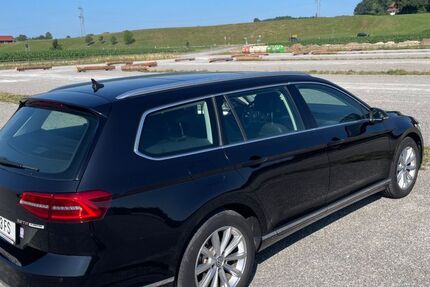 VW Passat 283.000 km 8.000 &euro; Wangen 88239
