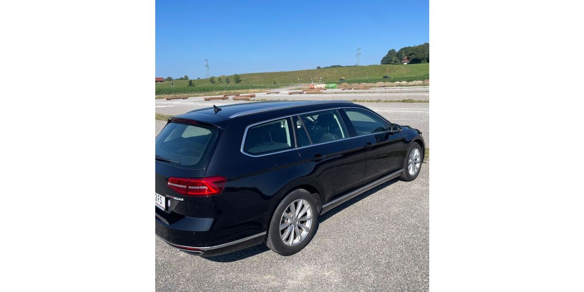 VW Passat 283.000 km 8.000 &euro; Wangen 88239
