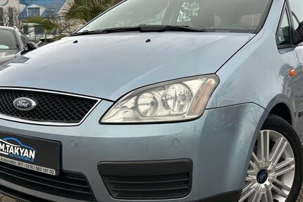 Ford Focus 123.000 km 3.990 &euro; Mannheim 68309