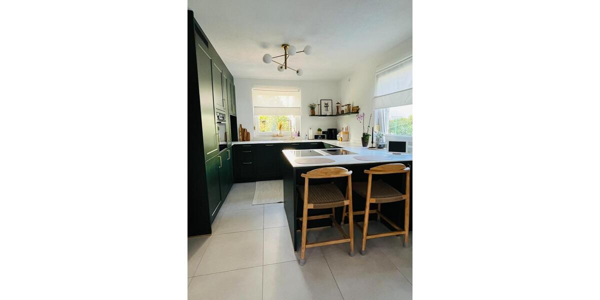 Ihr Zuhause in Landau: Gemütliches Haus mit schönem Garten 4 zimmer