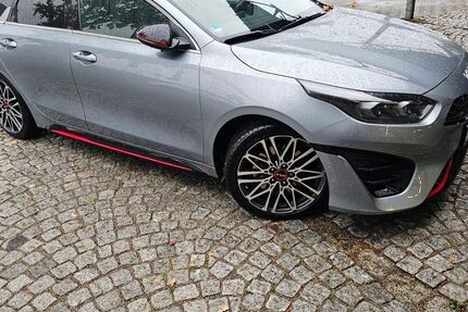 Kia pro ceed / ProCeed 34.500 km 27.000 € Verden 27283