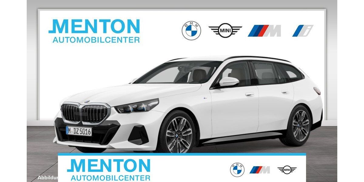 BMW 520 12.862 km 53.990 &euro; Tübingen 72072