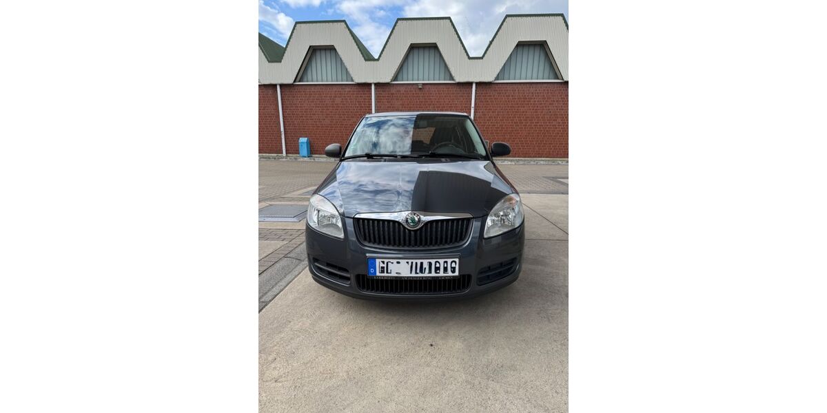 Skoda Fabia 162.000 km 3.800 &euro; Kürten 51515