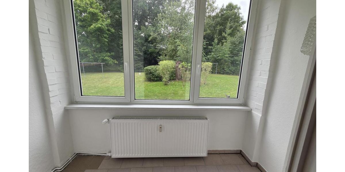 Gemütliche 2-Zimmer-Wohnung mit Loggia und Einbauküche in Chemnitz-Hilbersdorf! - Erdgeschoßwohnung Chemnitz Hilbersdorf | Angebot:26790319