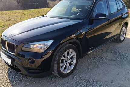 BMW X1 212.000 km 6.200 &euro; Pottenstein 91278