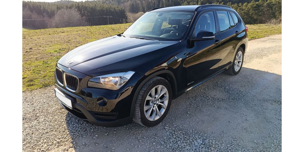 BMW X1 212.000 km 7.000 &euro; Pottenstein 91278