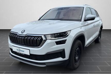 Skoda Kodiaq 42.535 km 33.900 &euro; Ludwigshafen 67063