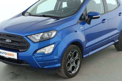 Ford EcoSport 74.493 km 11.690 &euro; Köln 50739
