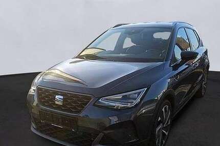 Seat Arona 40.950 km 17.480 &euro; Koblenz 56076