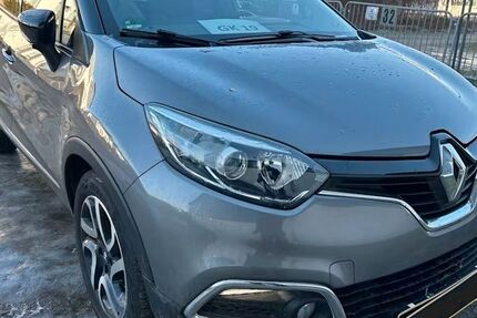 Renault Captur 50.000 km 11.750 &euro; Ditzingen 71254