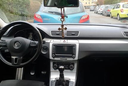 VW CC 190.000 km 5.000 &euro; Köln 50939