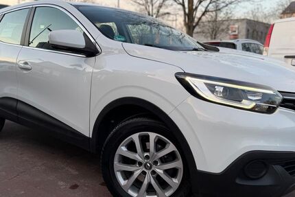 Renault Kadjar 93.000 km 9.990 &euro; Bad Saarow 15526
