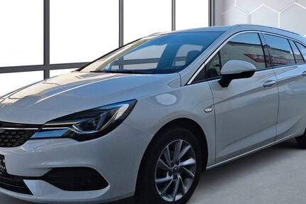 Opel Astra 133.500 km 8.995 &euro; Pinneberg 25421